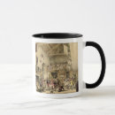 Recherche de hall mugs Nourriture