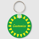 Search for rays of sun keychains Abstract
