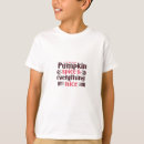 Search for funny thanksgiving kids tshirts Fall