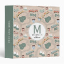 Search for track binders Cute