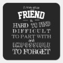 Search for bff best friends stickers Typography