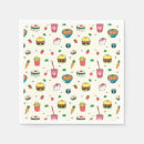 Recherche de motif kawaii serviettes Amusant