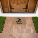 Search for sports doormats Bike