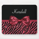 Search for glitz mousepads Chic