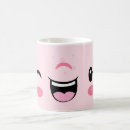 Search for wink face mugs Happy
