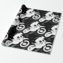 Recherche de motocross papier cadeau Sport