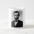 Search for president abraham lincoln mugs Honest abe