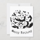 Recherche de panda birthday Pandas