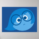 Search for every day is full emotions posters Sadness