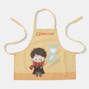 Search for stag aprons Hogwarts