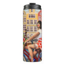 Search for vintage postcard mugs 1950s