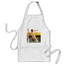 Search for rockwell aprons Men