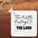 Search for faith based keychains Scripture