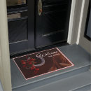 Search for equestrian doormats Rustic