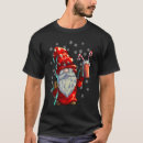 Search for red mens tshirts Gnome