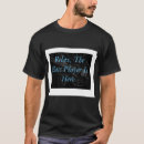 Search for bass tshirts Player