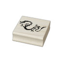 Search for japanese rubber stamps Dragon