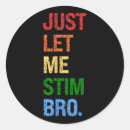 Search for stim stickers Adhd