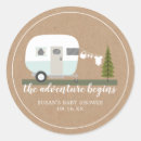 Search for retro trailer stickers Camper