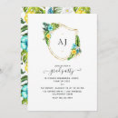 Recherche de summer graduation invitations Aloha