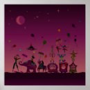 Recherche de cirque posters Célébration