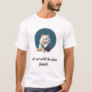 Recherche de bouffe tshirts Chat