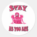 Search for weird creature stickers Funny