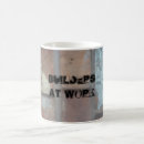 Search for builder mugs Work