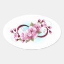 Search for sakura tree stickers Japanese
