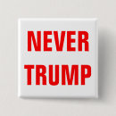 Search for trump buttons Republican