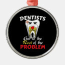 Search for dental assistant ornaments Orthodontist