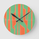 Recherche de circuit horloges Abstrait