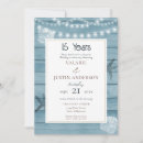 Search for 15th anniversary invitations Vow renewal