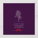 Recherche de inséparables invitations Arbre