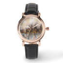 Recherche de forêts montres Gris