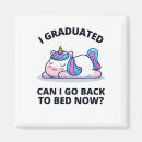 Search for graduation magnets College