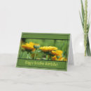 Search for october cards Floral