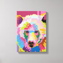 Search for abstract bear art Modern