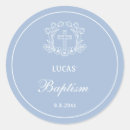 Recherche de azzure autocollants Baptême