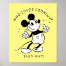 Recherche de mickey mouse posters Amusant