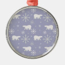 Search for new year ornaments Snowflakes