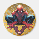 Search for parker magnets Marvel comics
