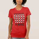 Search for minnie mouse tshirts Cartoon
