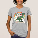 Search for unicorn dinosaur tshirts Kawaii