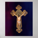 Search for benedict posters Crucifix