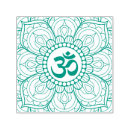 Recherche de mandala rubber stamps Yoga