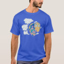 Recherche de ricks tshirts Réseau de bande dessinée