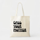 Search for mothering bags Typography