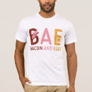 Recherche de eggs tshirts Nourriture
