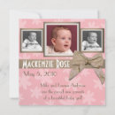 Search for expecting birth announcement cards Baby shower